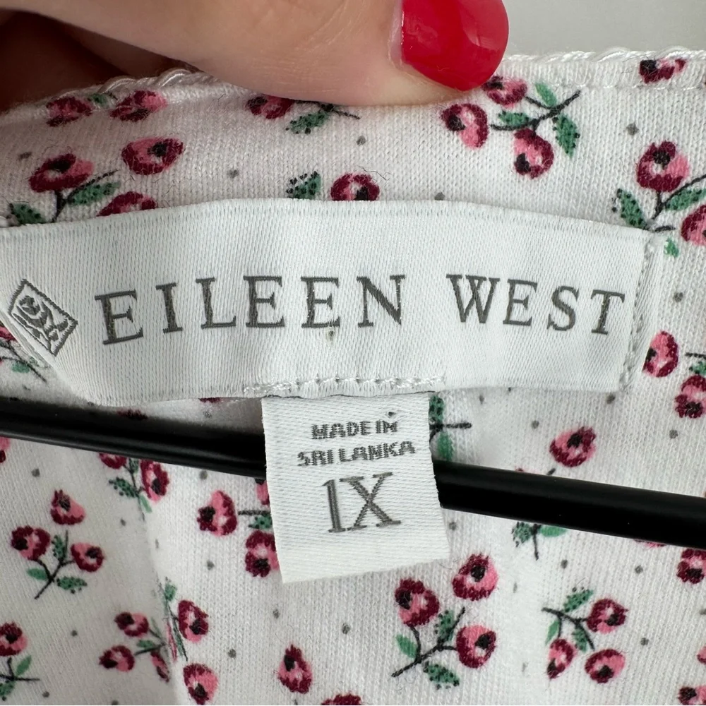 Eileen West eileen west